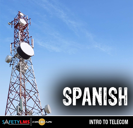 Intro To Telecom (Spanish)