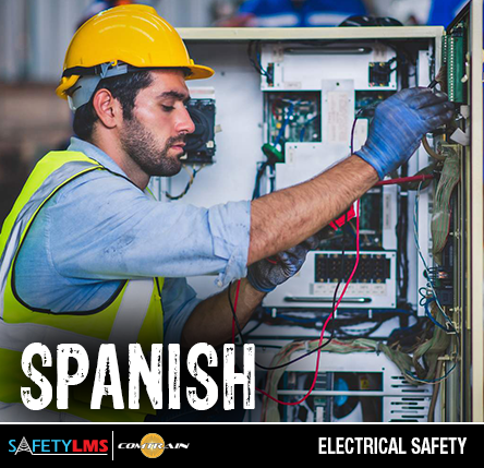 Electrical Safety (Spanish)