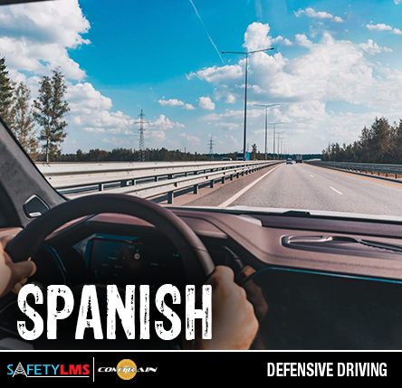 Defensive Driving (Spanish)