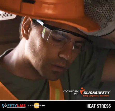 Heat Stress
