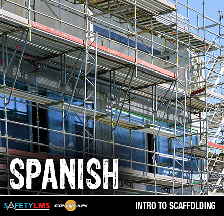 Intro to Scaffolding (Spanish)