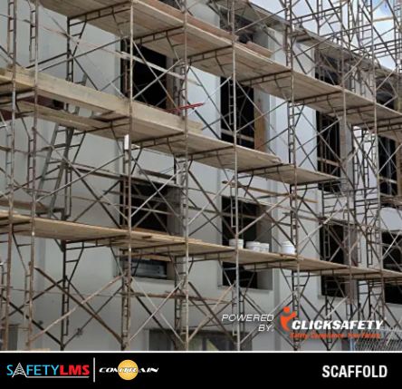 Intro to Scaffold Safety
