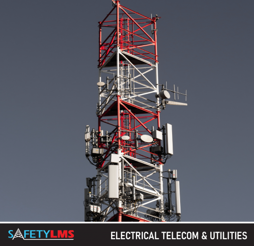 Electrical Telecom and Utilities
