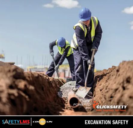 Excavation Safety