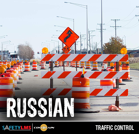 Traffic Control (Russian)