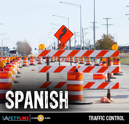 Traffic Control (Spanish)