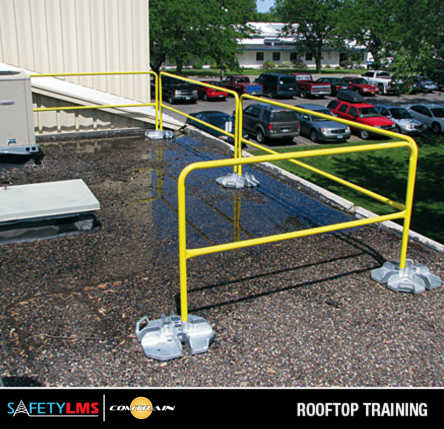 Rooftop Awareness Training