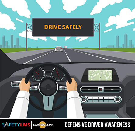 Defensive Driver Awareness
