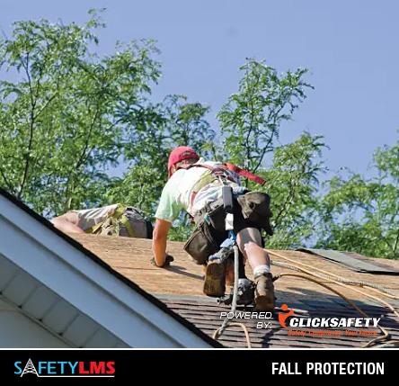 Fall Protection for Construction
