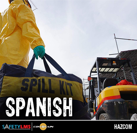 HAZCOM (Spanish)