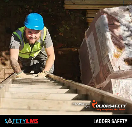 Ladder Safety