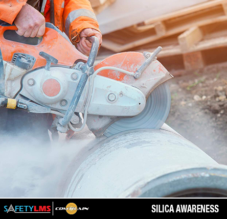 Silica Awareness Training