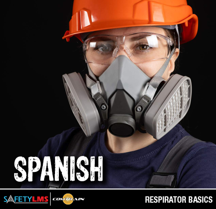Respirator Basics (Spanish)