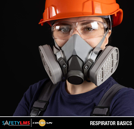 Respirator Basics