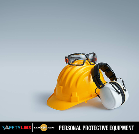 Personal Protective Equipment (PPE)
