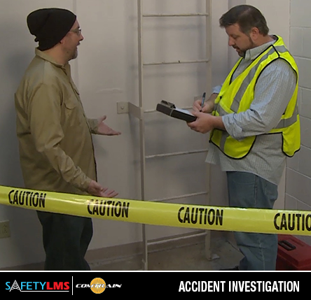 Accident Investigation