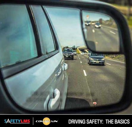 Driving Safety: The Basics