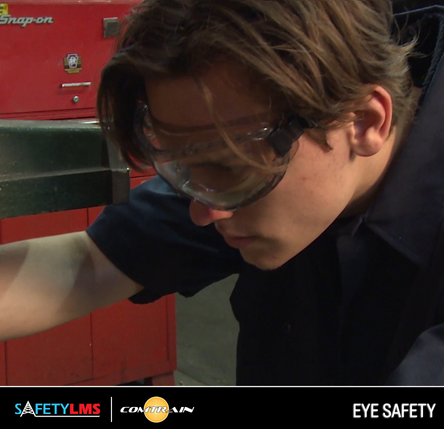 Eye Safety