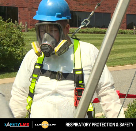 Respiratory Protection and Safety
