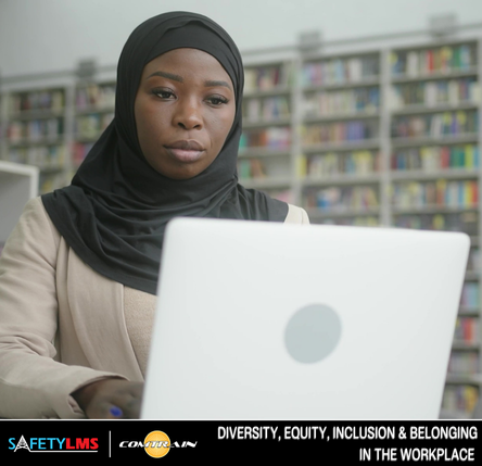 Diversity, Equity, Inclusion and Belonging in the Workplace