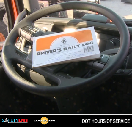 DOT Hours of Service
