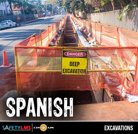Excavations (Spanish)