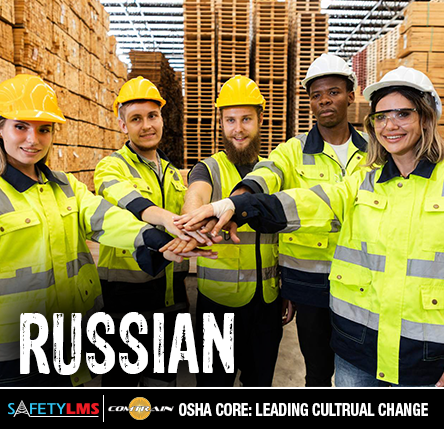 Leading Cultural Change (Russian)