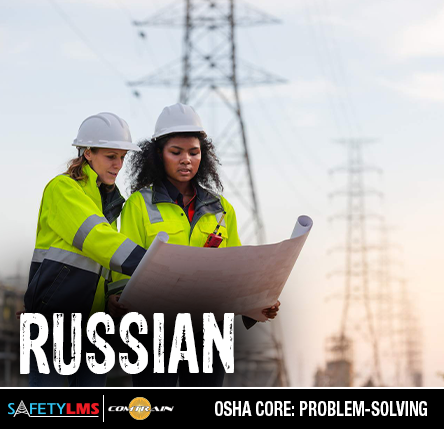 Problem-Solving (Russian)