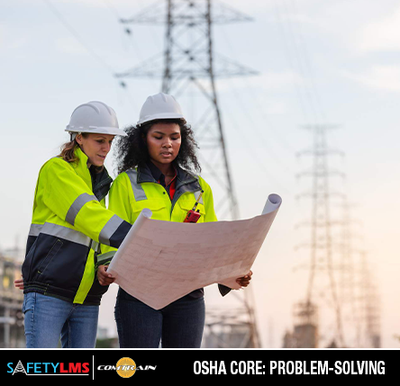 Problem Solving Safety Problem-Solving