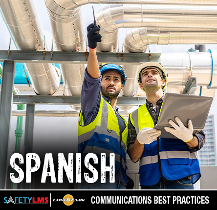 Communications Best Practices (Spanish)