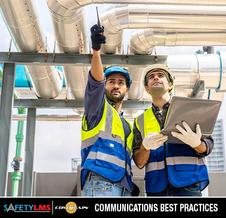 Communications Best Practices