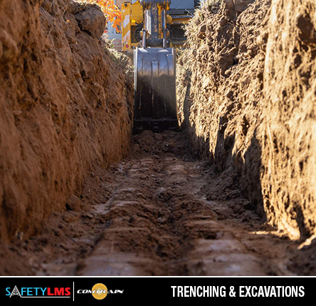 Trenching and Excavations