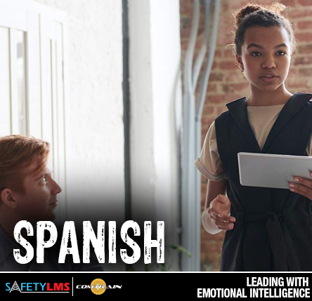 Leading with Emotional Intelligence (Spanish)