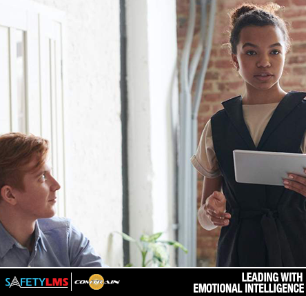Leading with Emotional Intelligence