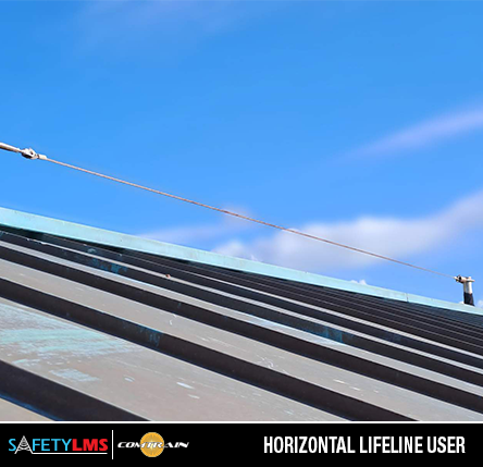 Horizontal Lifeline Awareness