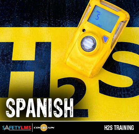H2S Training (Spanish)