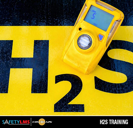 H2S Training