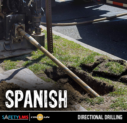 Directional Drilling (Spanish)