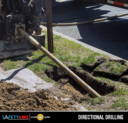 Directional Drilling