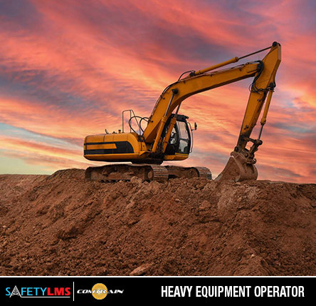 General Heavy Equipment Operator
