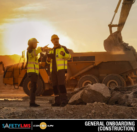 General Onboarding (Construction Industry)