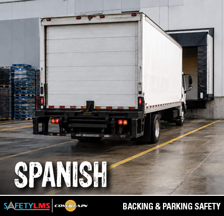 Backing & Parking Safety