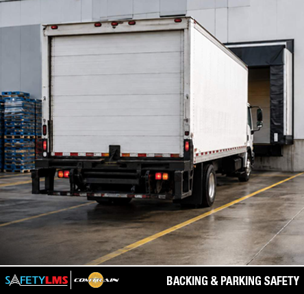 Backing & Parking Safety