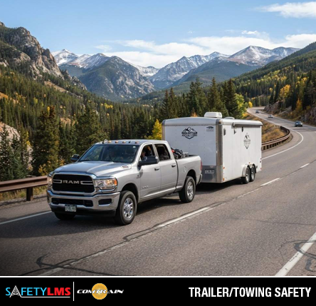 Trailer/Towing Safety