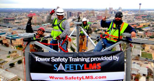 About Safety LMS