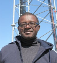 Kwame Larnyoh